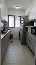 Blk 138A Lake Vista @ Yuan Ching (Jurong West), HDB 4 Rooms #550111431